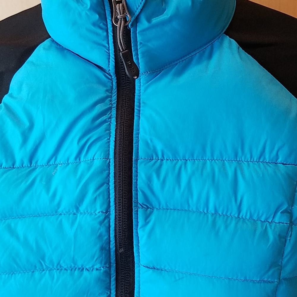 Weatherproof 32 down jacket - Picture 4 of 8